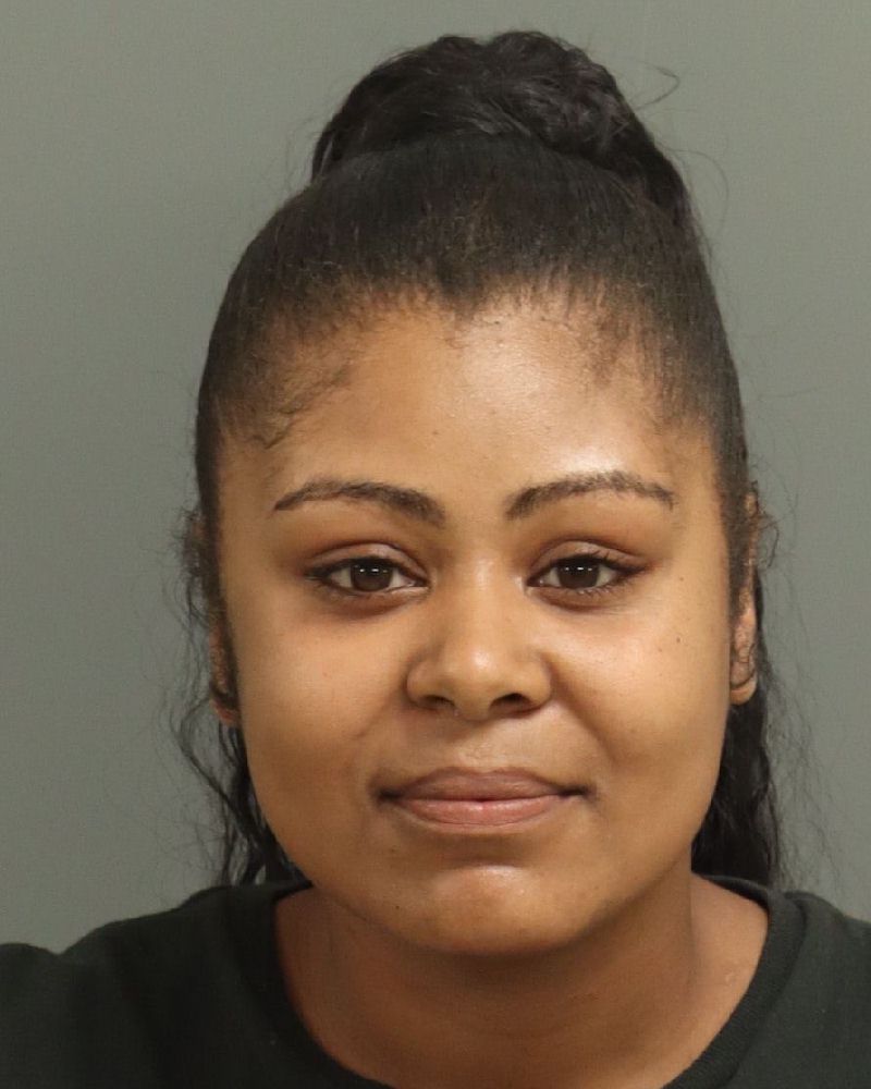 Gianni Bowens booking photo