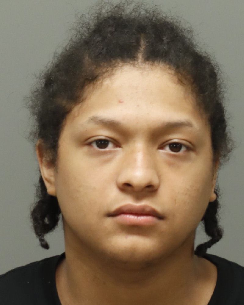 Booking photo of Eric Villano