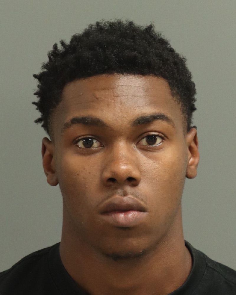 Booking photo of Shye Cherry
