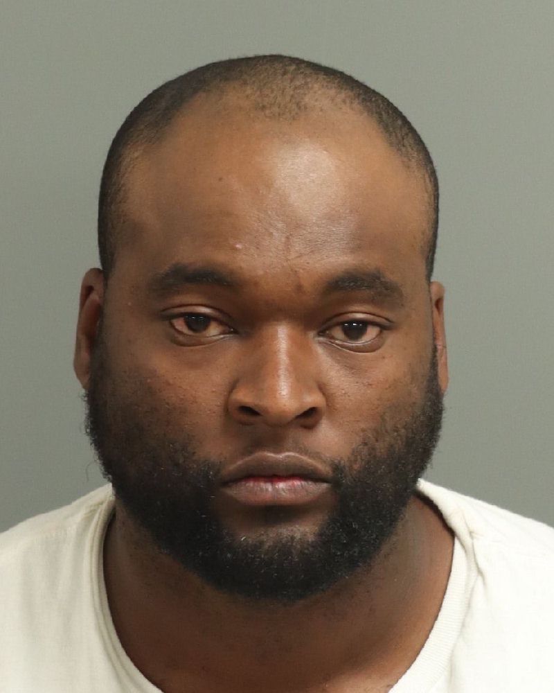 Dashon Dunn-ellis booking photo