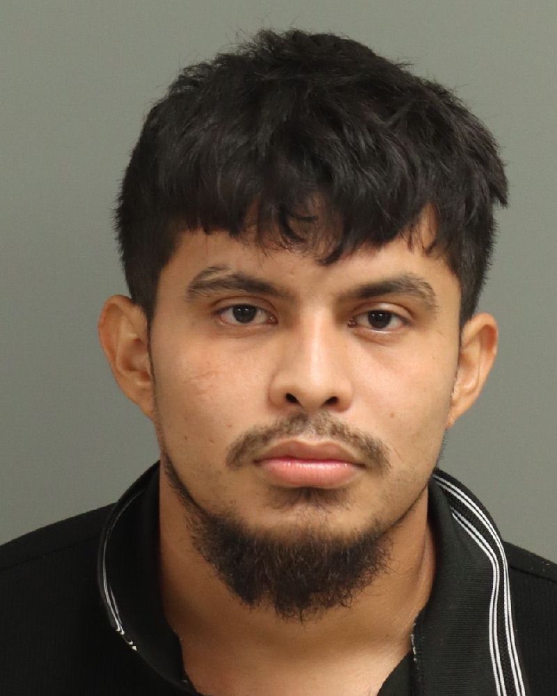 Danerys Muchado-benitez booking photo