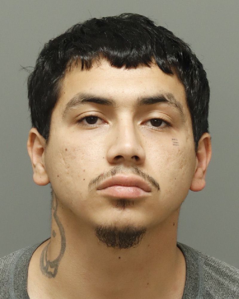 Booking photo of Gerardo Varela-aragon