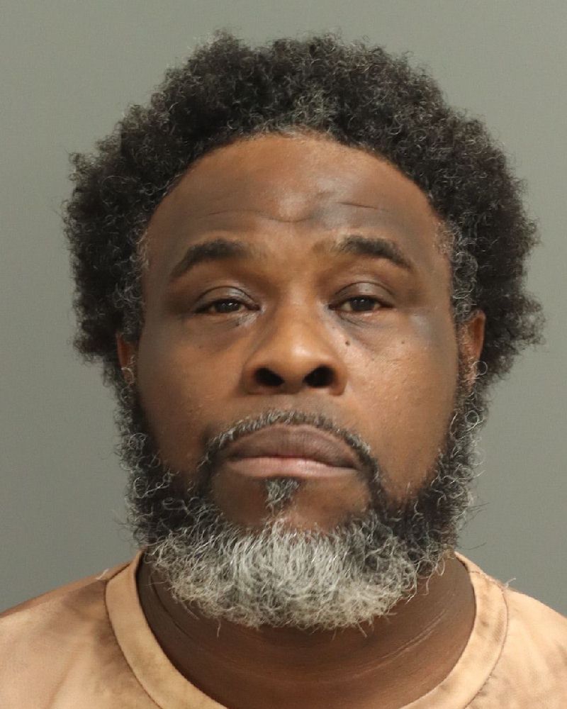 Booking photo of Ashanti Russell