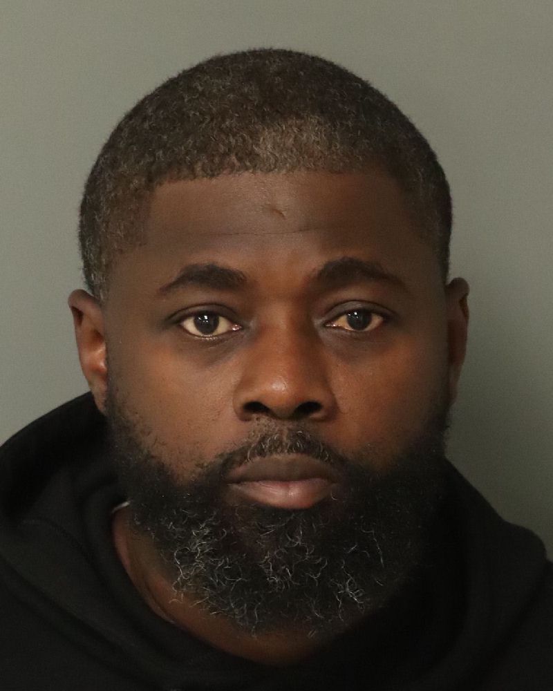 Booking photo of Lloyd Sutton