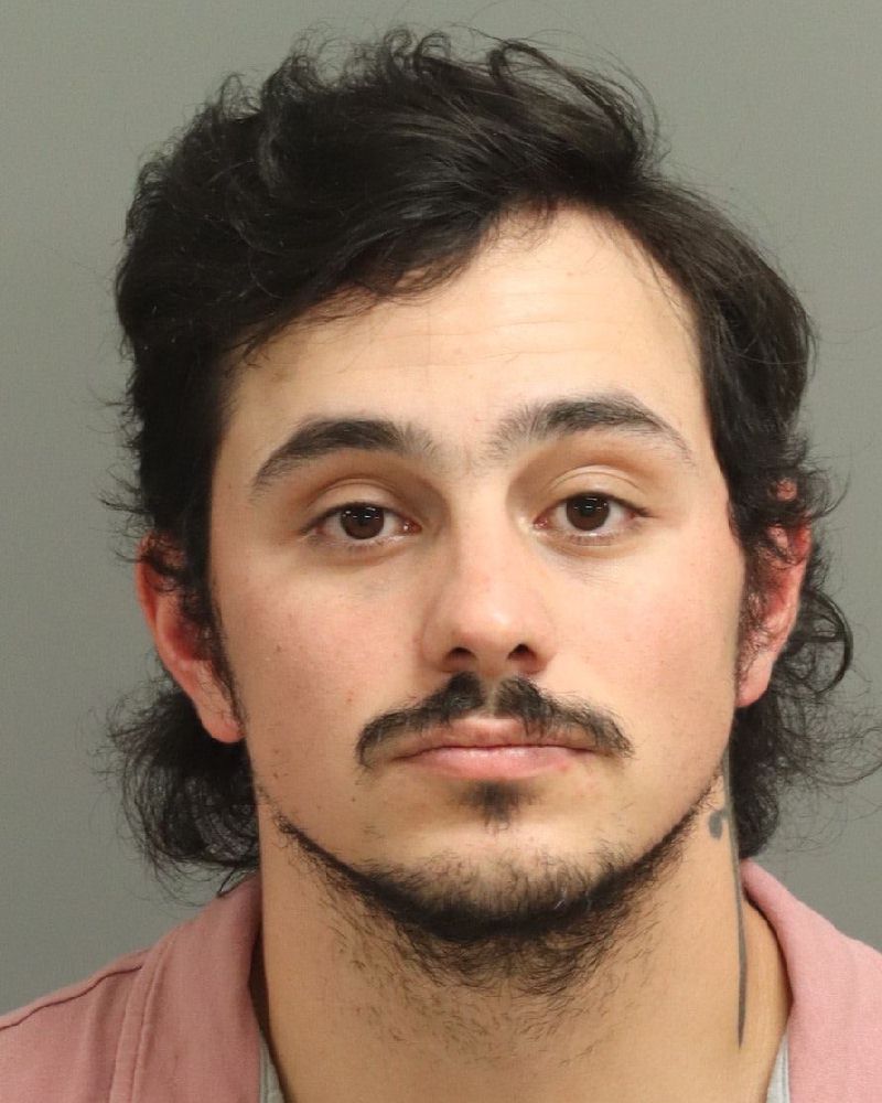 Booking photo of Brockton Weathers