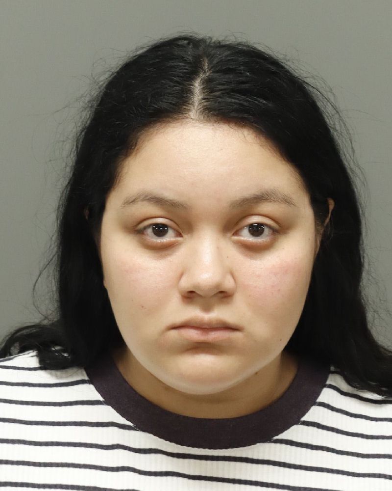 Kelyn Acamo-menijvar booking photo