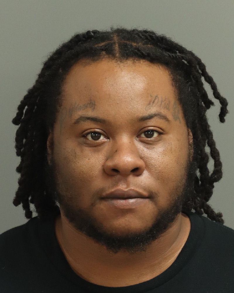 Booking photo of Phillip Hooks-wright