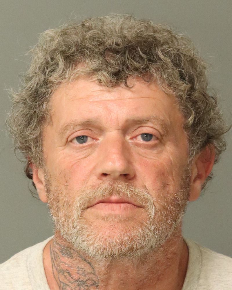 Booking photo of Lynwood Thomas
