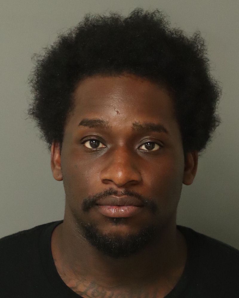 Booking photo of Shamari Taylor