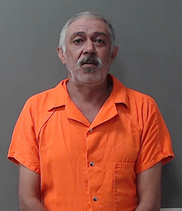 Booking photo of Rodrigo Ortiz Villa