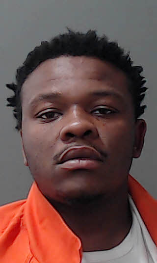 Booking photo of Keontae Dashawn Oneal Pickens