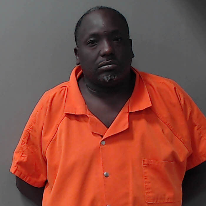 Booking photo of Jamaal Djuan Rudolph