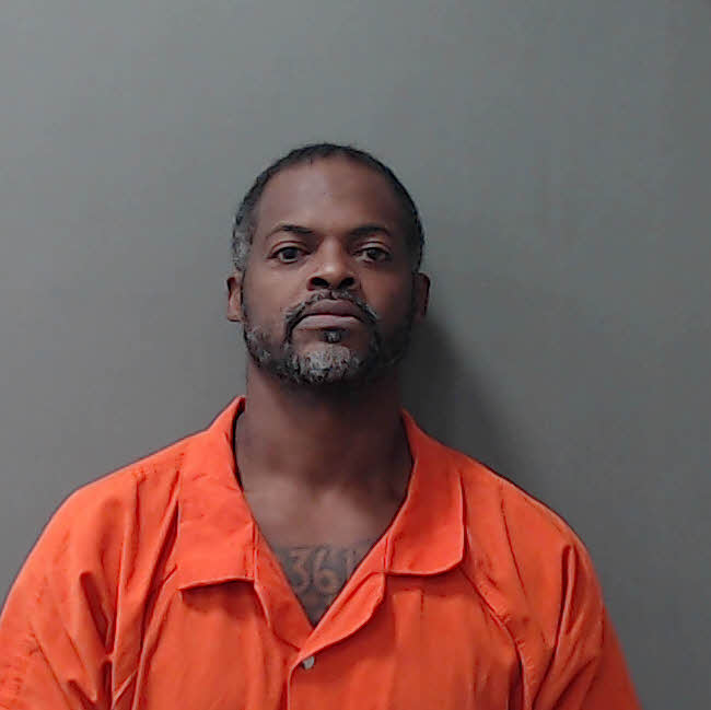 Booking photo of Sonny King
