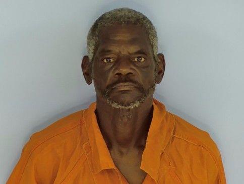 Ozell Mcnabb booking photo