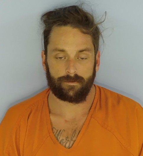 Booking photo of Joseph Alderisio