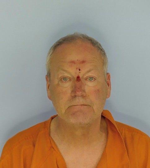 Booking photo of Rinaldus Scicluna
