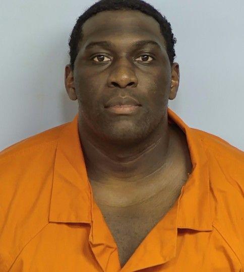 Booking photo of Stacy Green