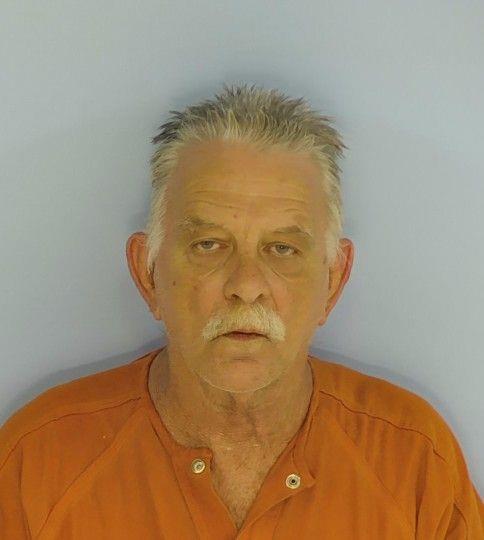 Booking photo of Tyrone Bradshaw