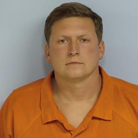Booking photo of Lawton Chancey