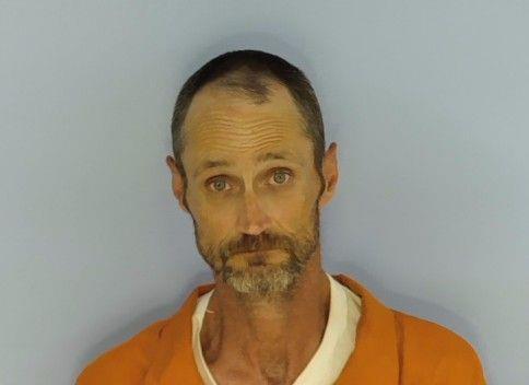 Booking photo of Ashley Cook
