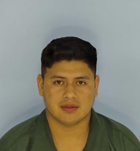 Booking photo of Rigoberto Xe Xol