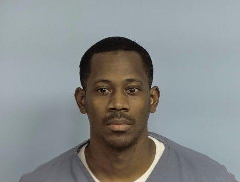 Booking photo of Geovany Liranza-abreu