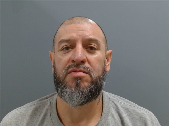 Booking photo of Martin Cortes-partida