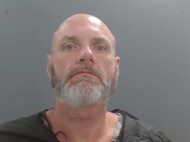 Booking photo of Timmy Payne