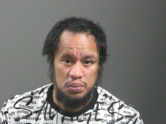 Booking photo of Jemlok Lobwij