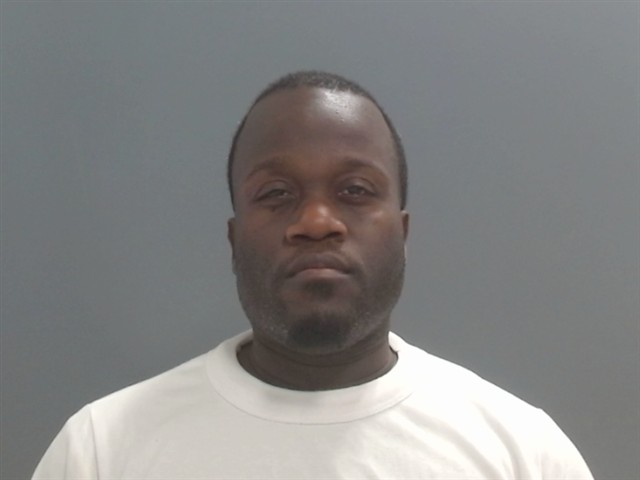 Booking photo of Shannon King