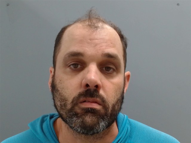 Booking photo of Rogers Da Silva