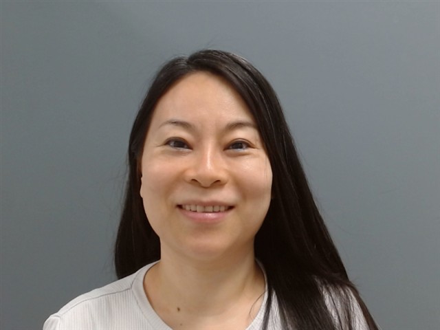 Booking photo of Bi Bo Chi