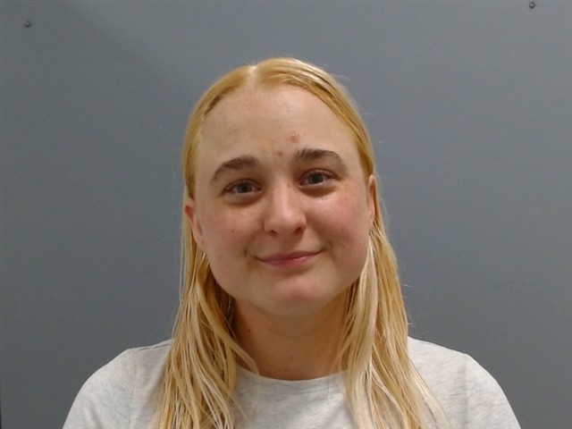 Booking photo of Adisen Crisp