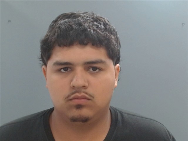 Booking photo of Guadalupe Ramirez