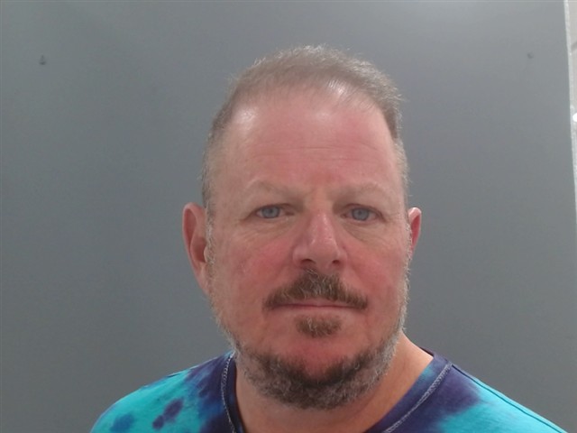 Booking photo of William Zeunges