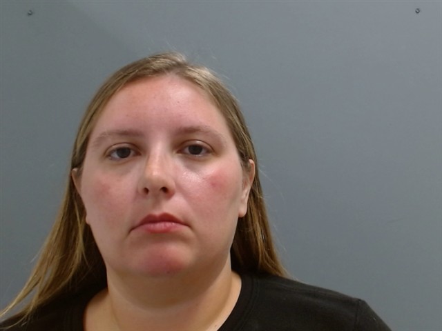 Booking photo of Jordan Payne