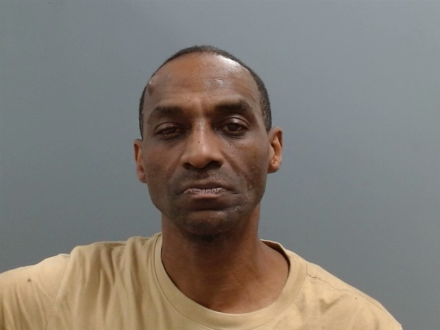 Booking photo of Willie Bolton