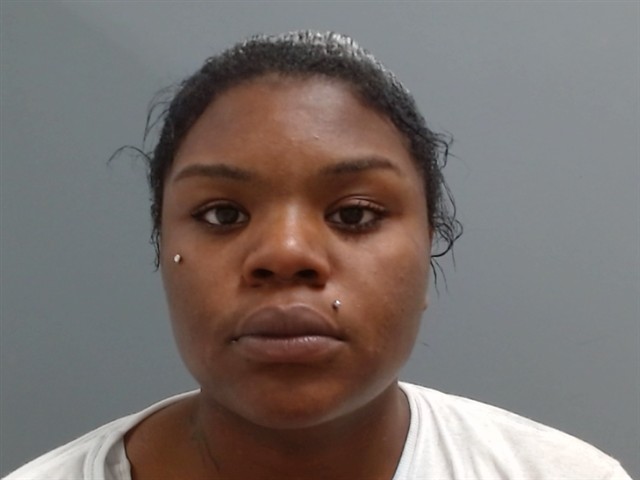 Booking photo of Unique Bealer