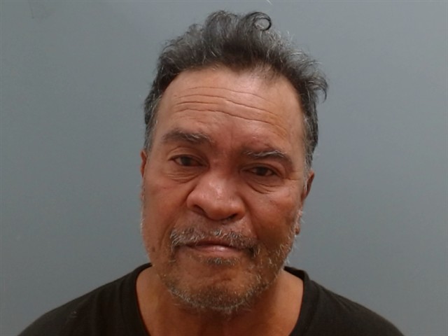 Booking photo of Carnation Aloka