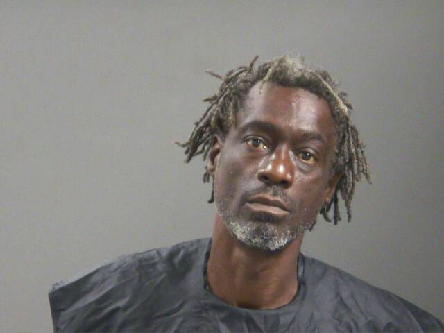 Booking photo of Altovise Williams