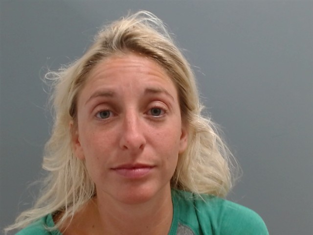 Booking photo of Raleigh Smith