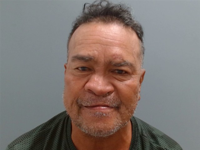 Booking photo of Carnation Aloka