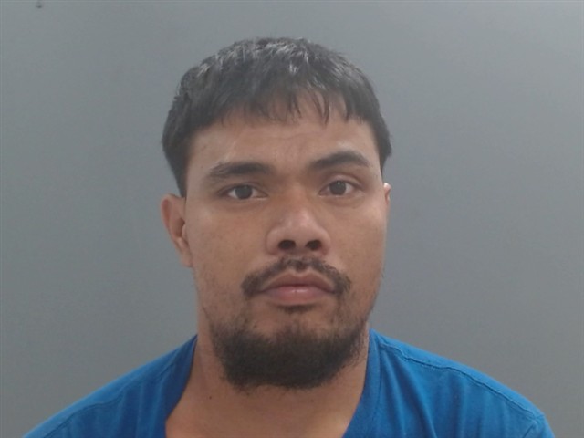 Booking photo of Netwan Hilton