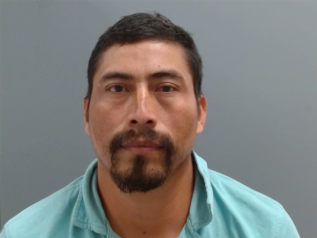 Booking photo of Filoman Lopez-rivera