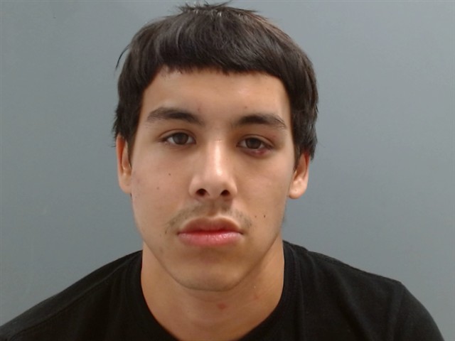 Vinh Ha booking photo