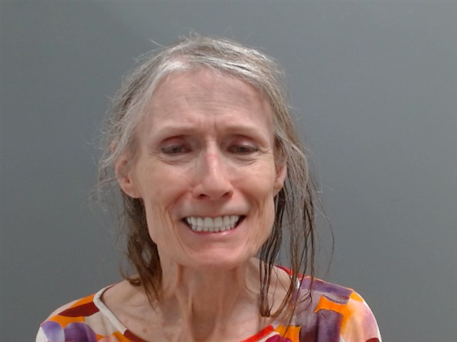 Booking photo of Juliana Price
