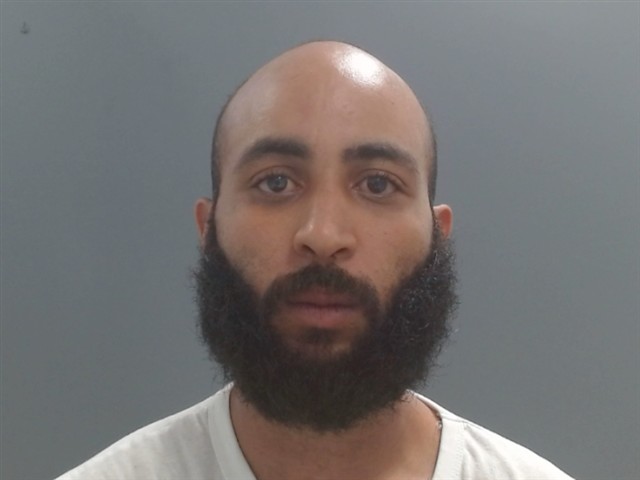 Booking photo of Jensy Sosa-betances