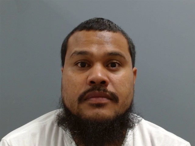 Booking photo of Duisten Nena