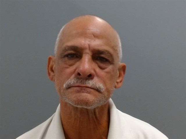 Booking photo of Willie Wrotten