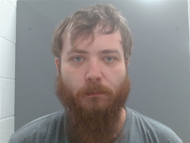 Booking photo of Brandon Watlington